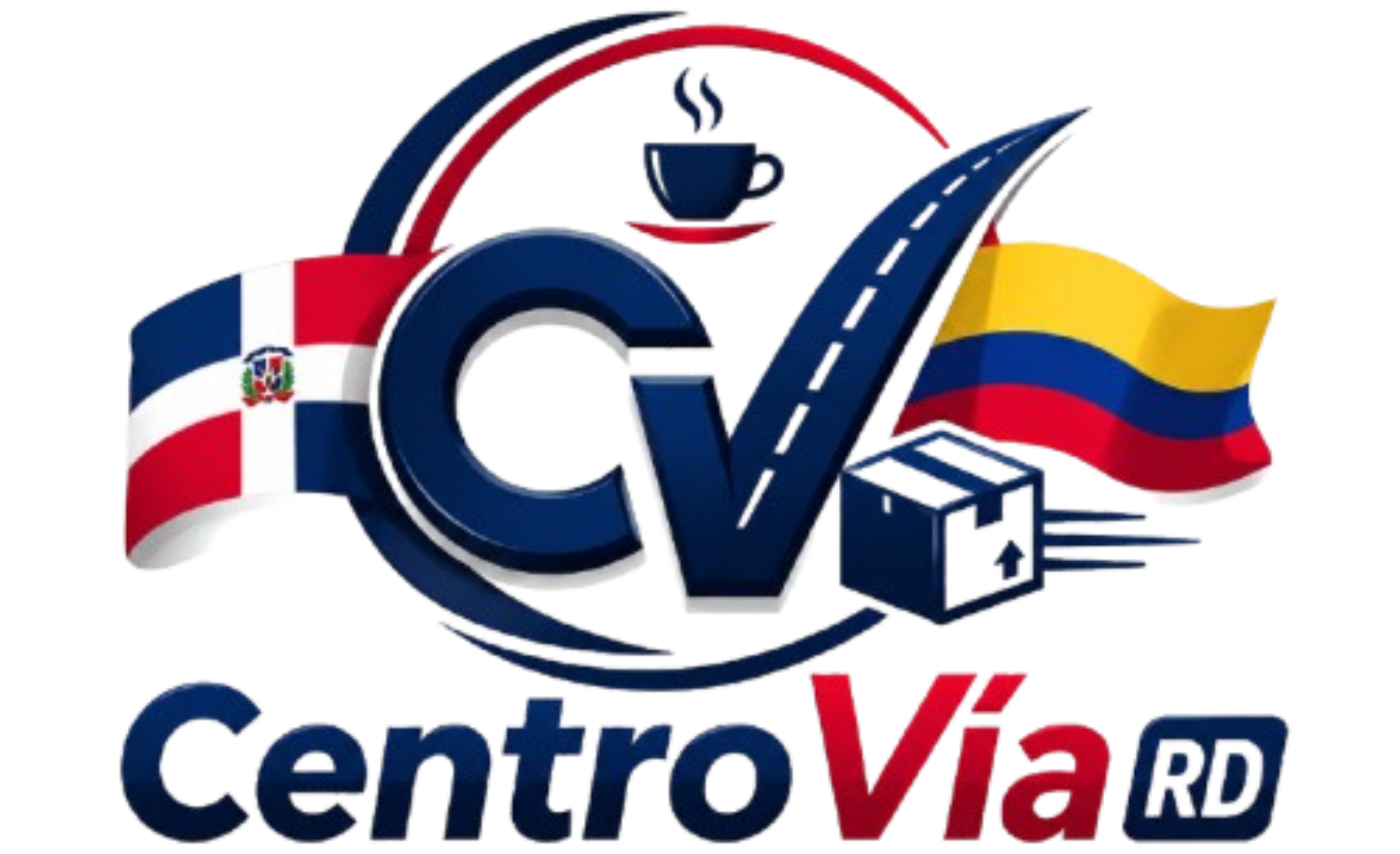 CentroVía RD